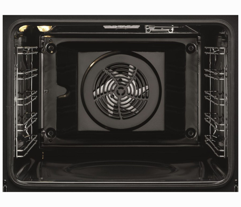 Духовые шкафы, Духовой шкаф Electrolux OPEB2320B