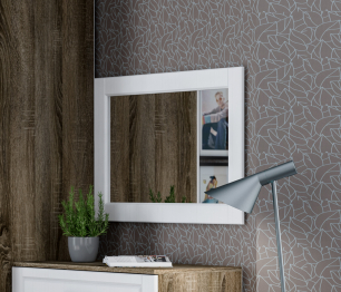 Зеркало Илона (Прованс) СБ-2670