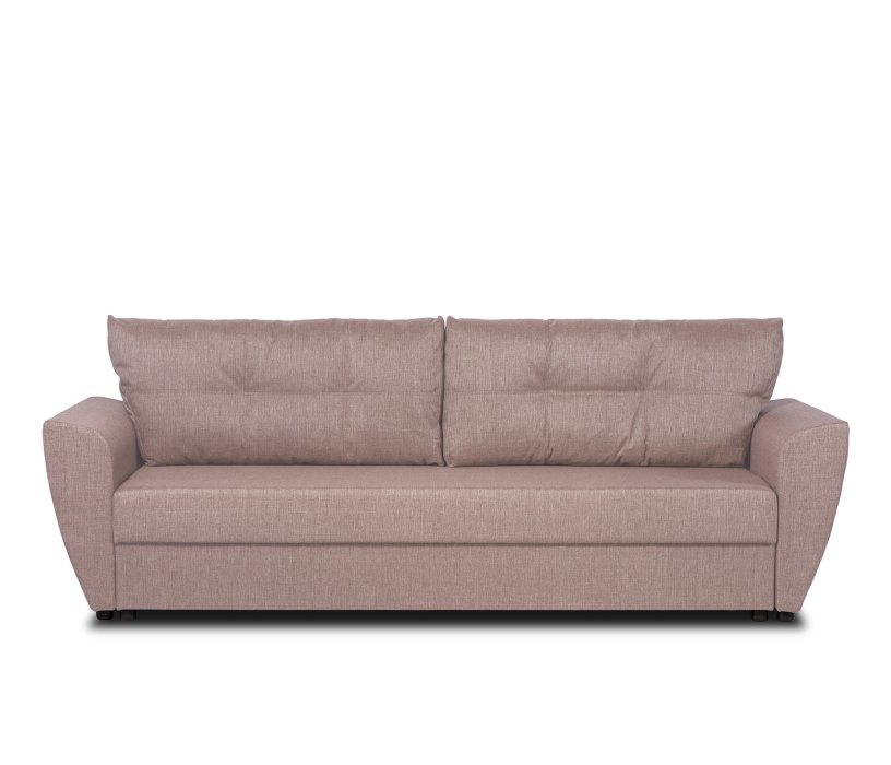 Диваны еврокнижки, Диван-кровать Ампир, рогожка