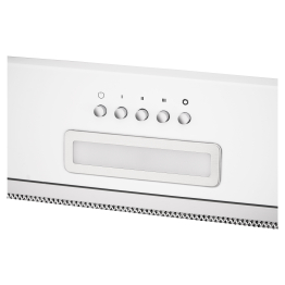 Полновстраиваемая вытяжка Dino 60