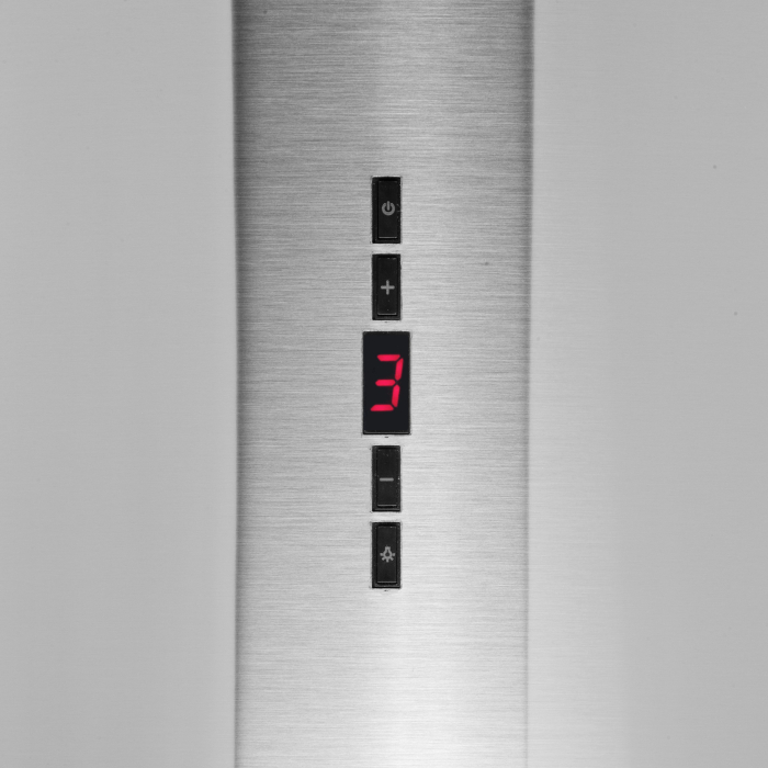 Вытяжки, Кухонная вытяжка Konigin Fury 31