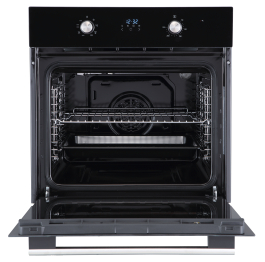Духовой шкаф электрический EVELUX EO 630 PB