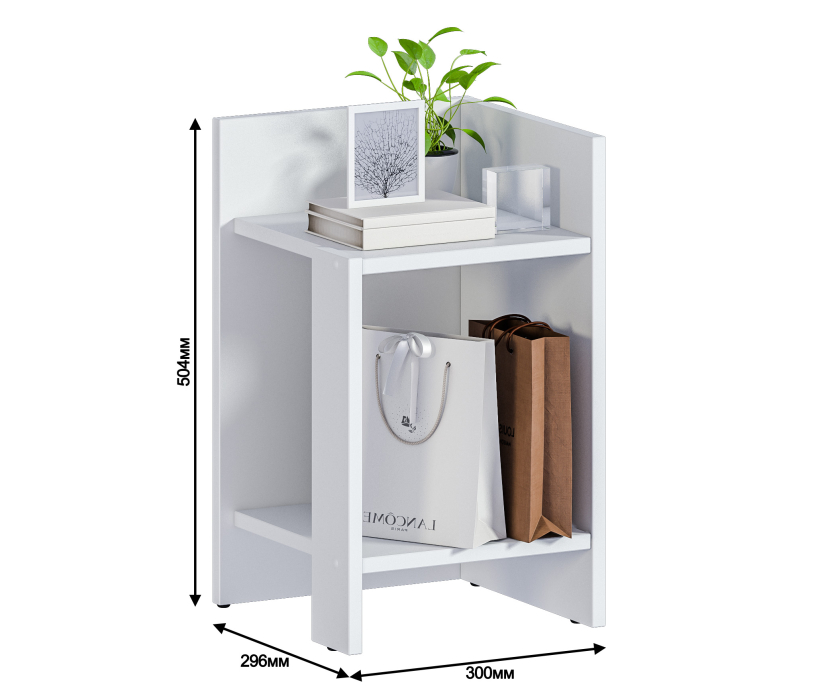 , Тумба Альфа СБ-3332