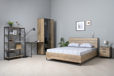 Шкаф Трувор 13.204