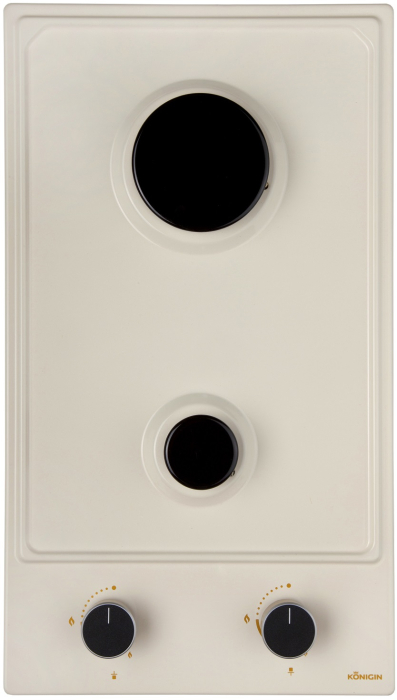 Встраиваемые варочные панели, Газовая варочная панель Konigin Spark 302 IVE