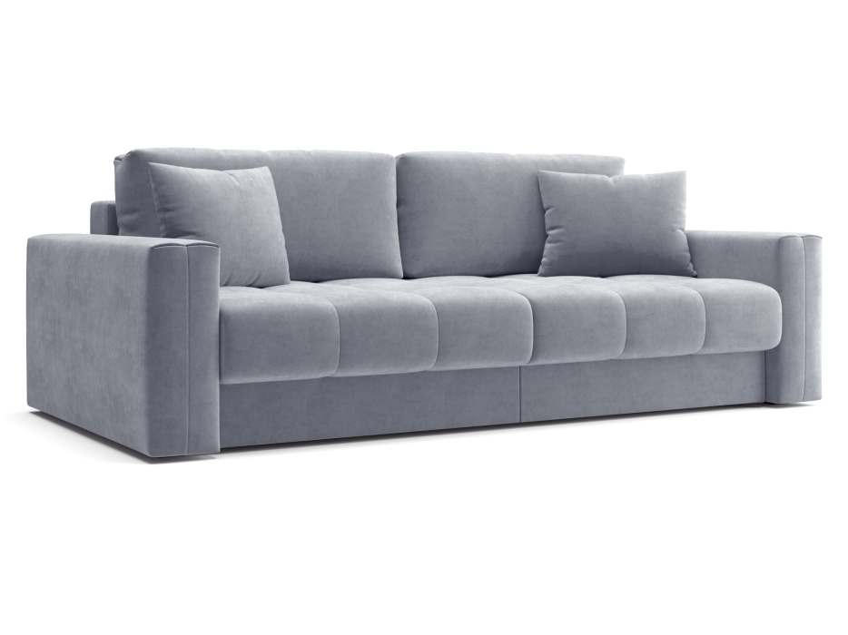 Диваны еврокнижки, Диван прямой Кастел