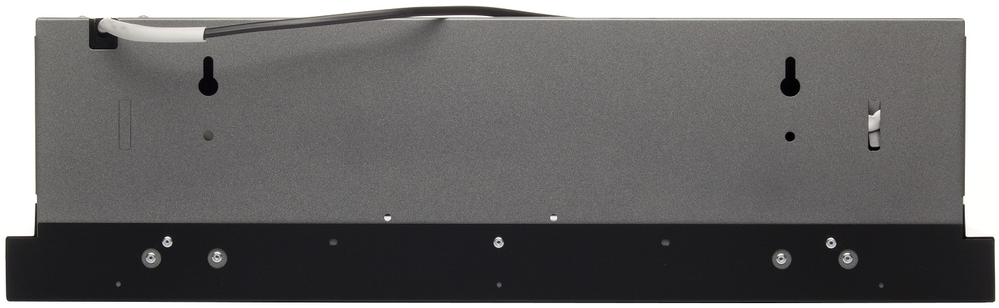 Вытяжки, Кухонная вытяжка Helena Black 60