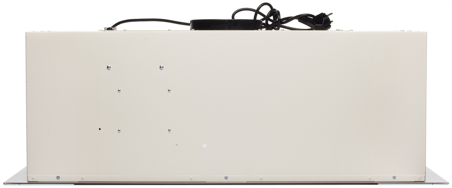 Вытяжки, Кухонная вытяжка Navi Ivory Glass 90