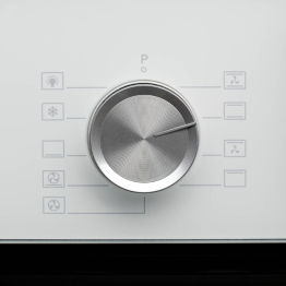 Шкаф духовой электрический Konigin Barberry 60 WH E9