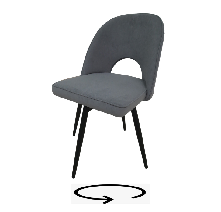 Стулья, Стул MOLLI поворотный