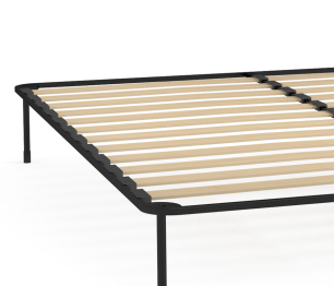 Основание для кровати с ножками 1400*2000 