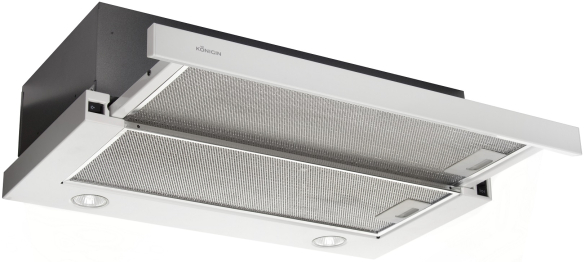 Кухонная вытяжка Helena White 50