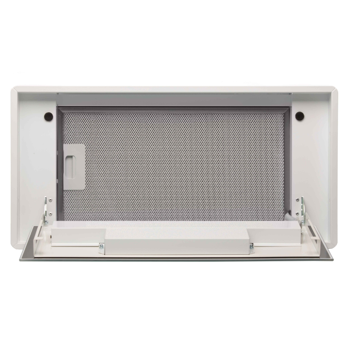 Вытяжки, Кухонная вытяжка Konigin Incanto White 60