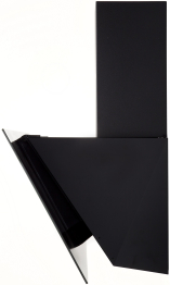 Кухонная вытяжка Colibri Black 60