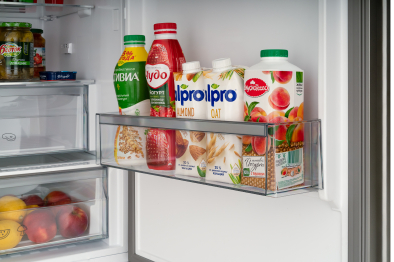 Холодильник Schaub Lorenz SLU S379Y4E