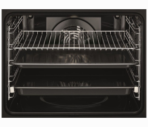 Духовой шкаф Electrolux OPEB2320B