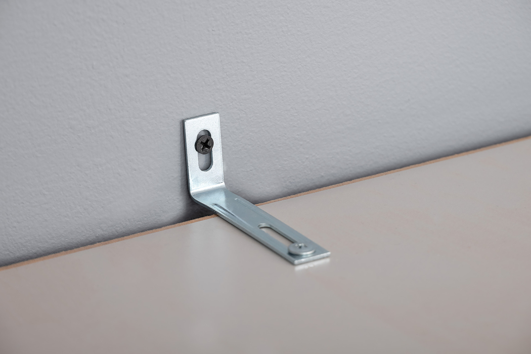 Шкафы пеналы, Шкаф-пенал Ричфорд 16.327.01