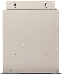 Кухонная вытяжка Navi Ivory Glass 60