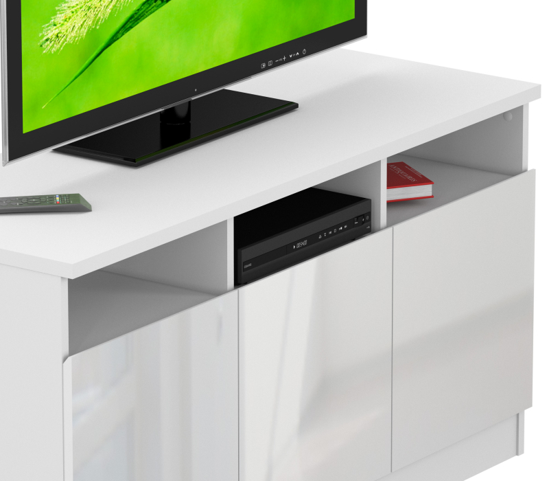 ТВ-тумбы, Тумба ТВ Медея СБ-2495