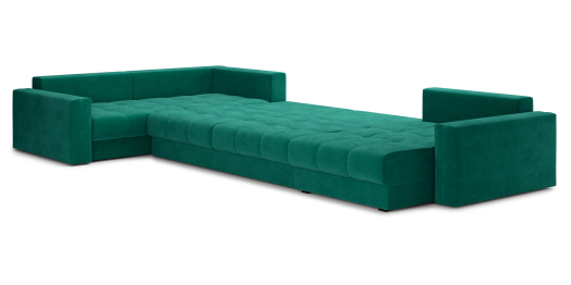 Диван П-образный Кастел