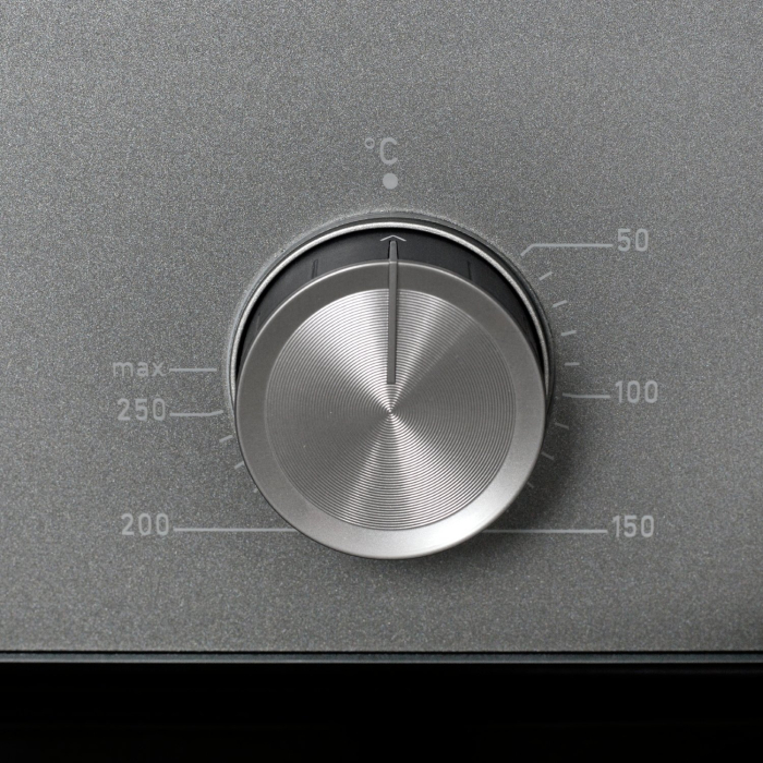 Духовые шкафы, Шкаф духовой электрический Konigin Barberry 60 GR E9