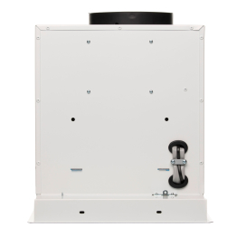 Кухонная вытяжка Konigin Incanto White 60