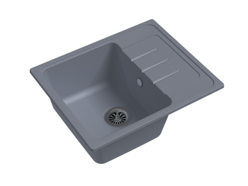 Мойка Ewigstein ELEGANT Е-45F