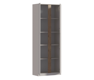 Шкаф 2-х дверный Нова СБ-3626