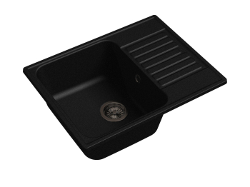 Мойка GranFest QUARZ Z13