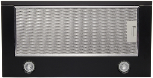 Кухонная вытяжка Helena Black 60