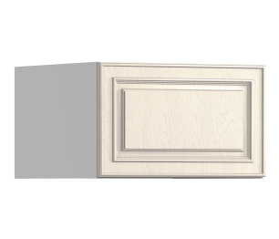 Классика шкаф навесной 1 дв 60х36 см