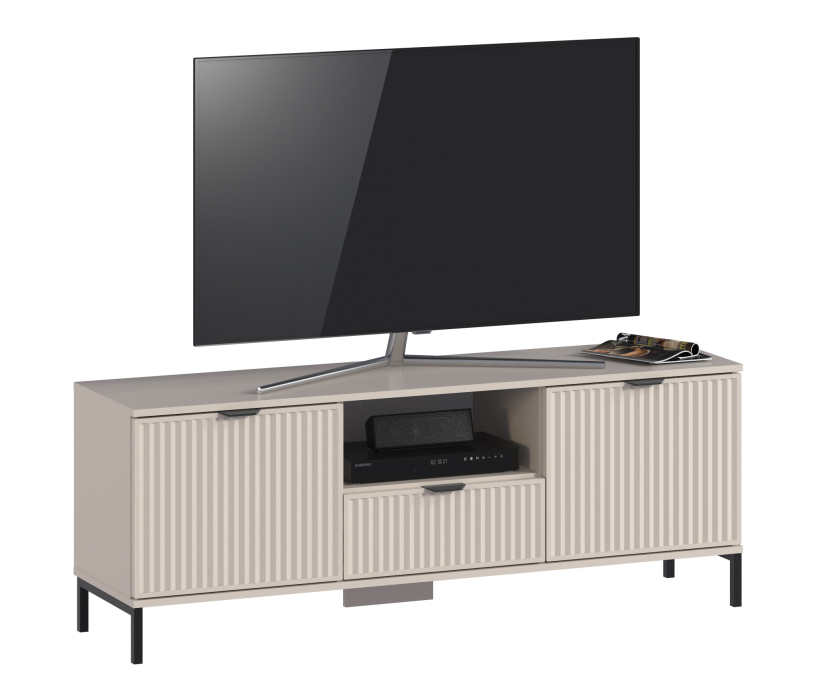 Стенки для гостиной, Набор для гостиной Турин Кашемир серый/МДФ Кашемир