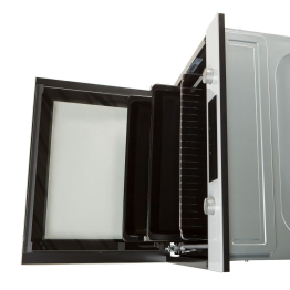 Шкаф духовой электрический Konigin Barberry 60 WH E10