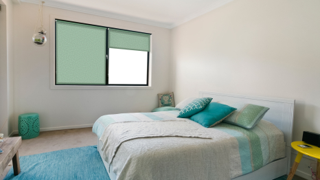 Миниролл Айзен Свежая мята 40x160