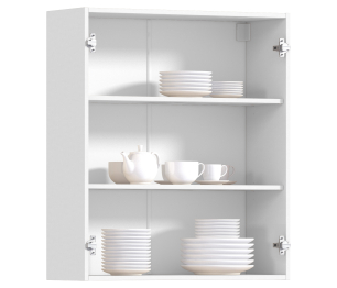 Регина корпус для шкафа навесного 2 дв 80х93 см