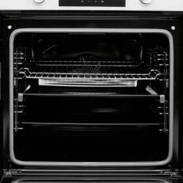 Шкаф духовой электрический Konigin Barberry 60 WH E9