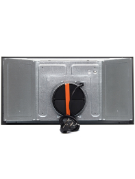 Кухонная вытяжка Konigin Skylark Grey Glass