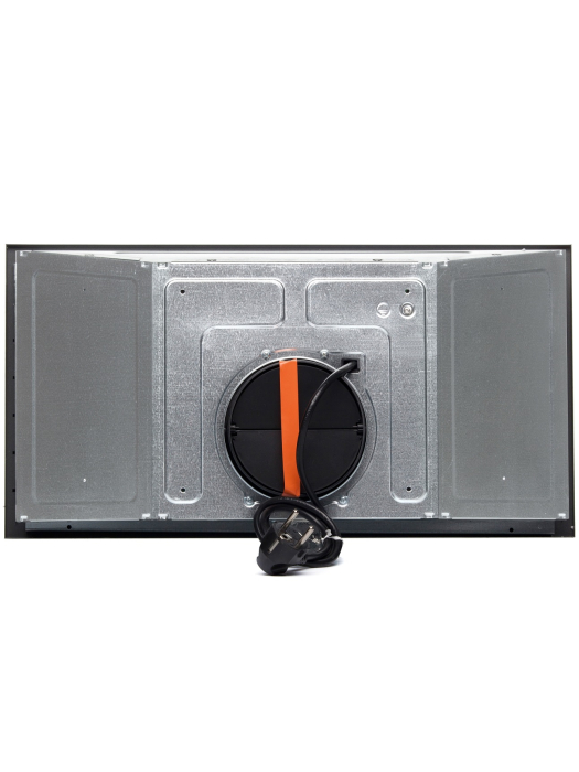 Вытяжки, Кухонная вытяжка Konigin Skylark Grey Glass