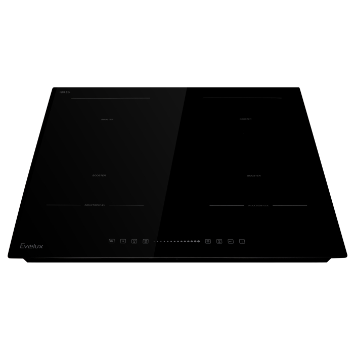 Встраиваемые варочные панели, Индукционная варочная панель EHI 6448