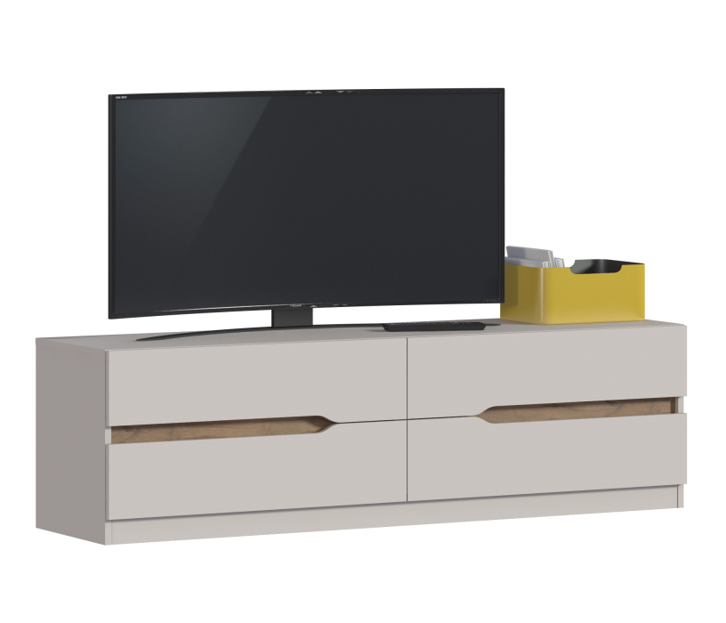 ТВ-тумбы, Тумба с ящиками Нова СБ-3631