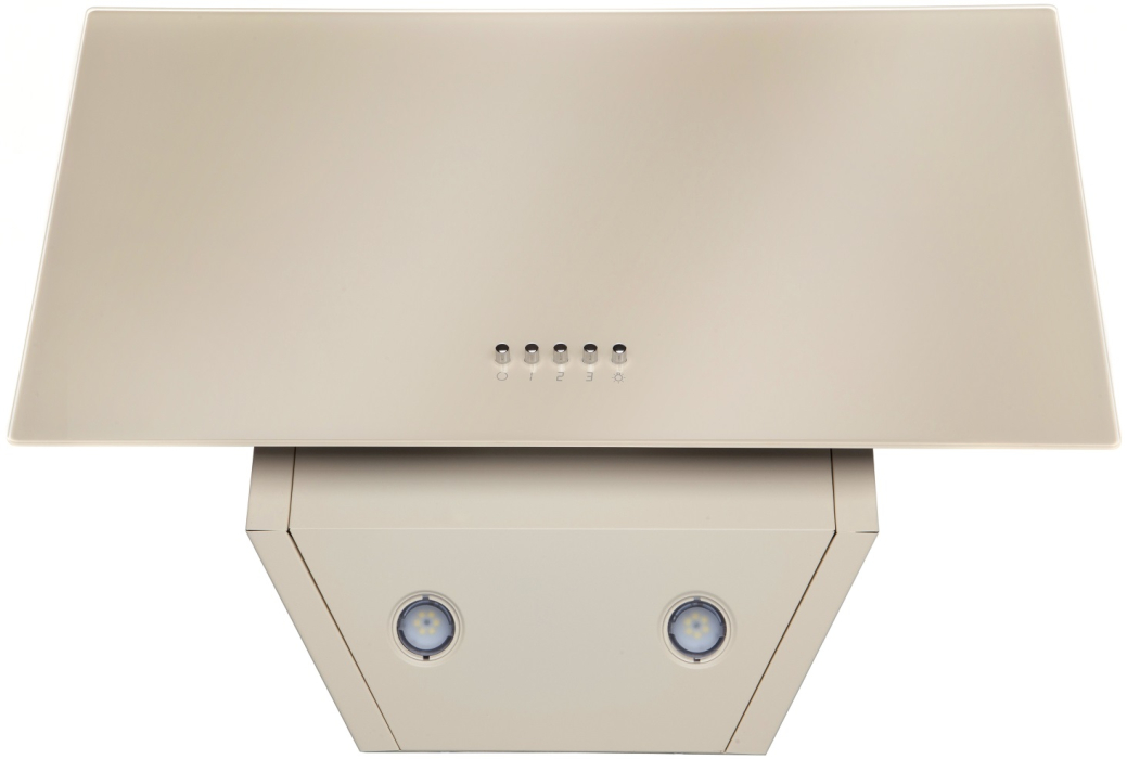 Вытяжки, Кухонная вытяжка Colibri Ivory 60