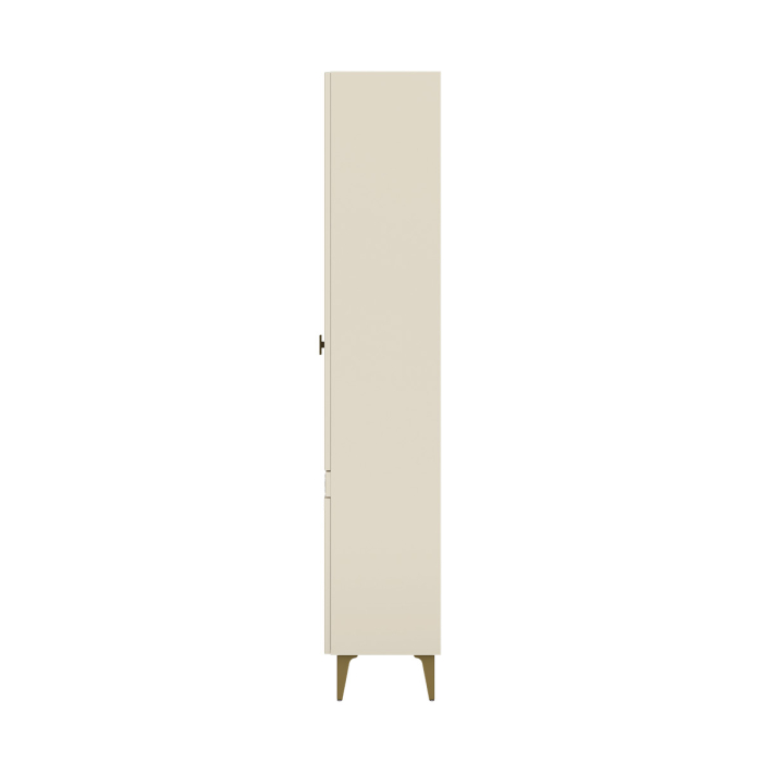 , Шкаф витрина Марион 16.397.02