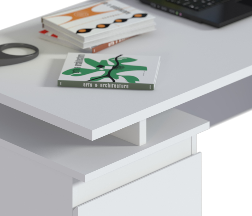 Компьютерные столы, Стол компьютерный Кито СБ-2608