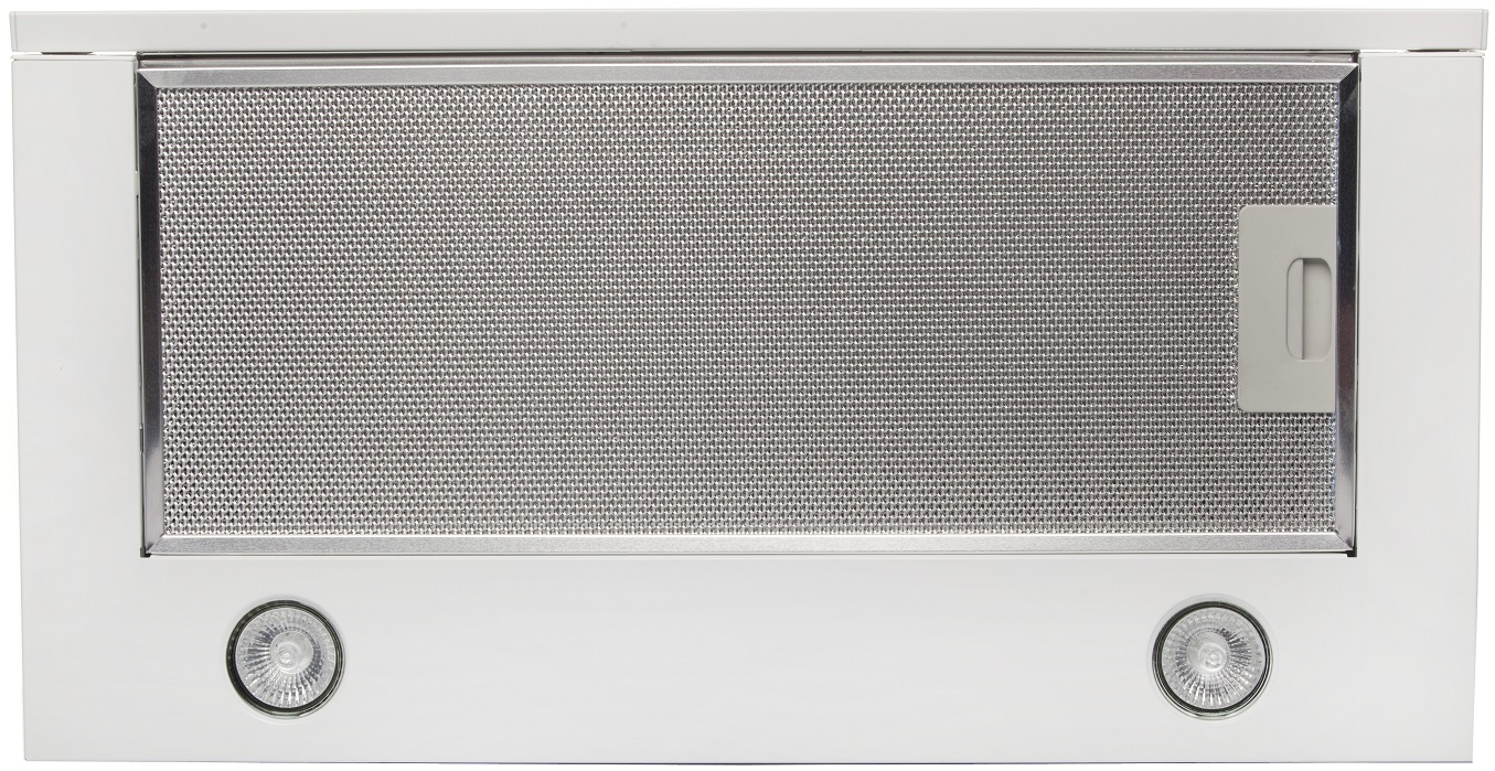 Вытяжки, Кухонная вытяжка Helena II White 50