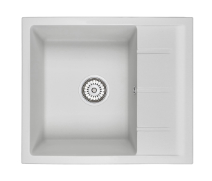 Гранитная мойка EMQ-1580.Q