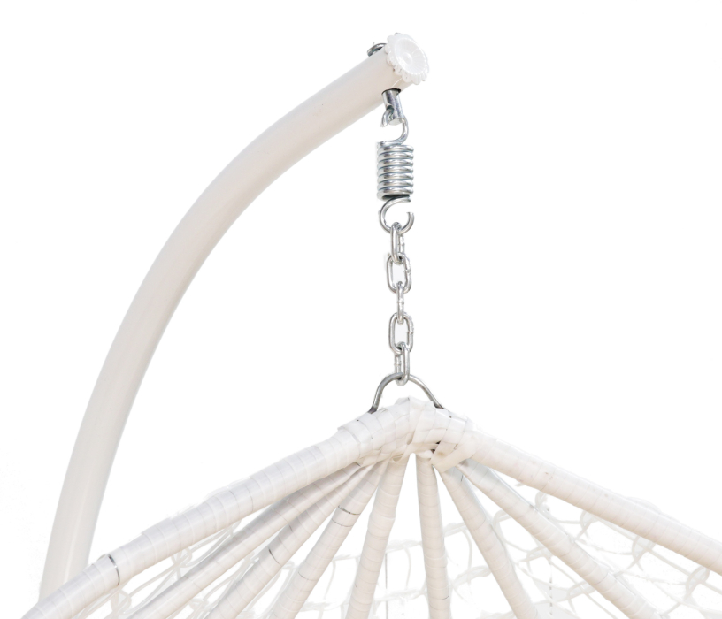 Кресла, Подвесное кресло арт. SC-001, белый