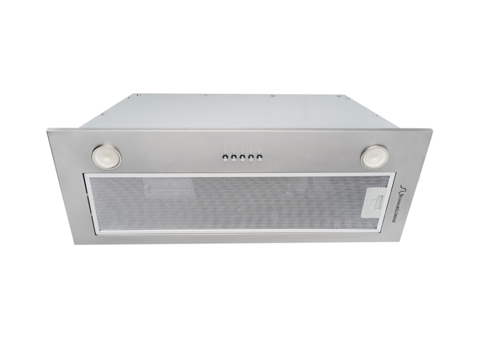 Вытяжки, Встраиваемая  вытяжка  Schaub Lorenz SLD EE8020