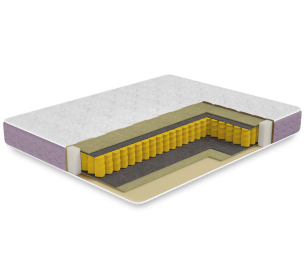 Матрас Сити-Толедо 1600х2000