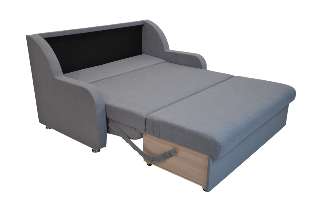 Диваны книжки, Диван-кровать ВИА 120