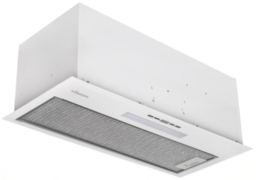 Кухонная вытяжка Insait White 60